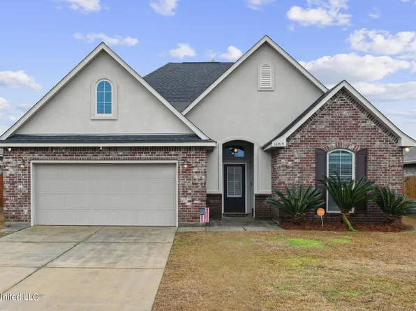 16919 Acron St, Gulfport, MS 39503
