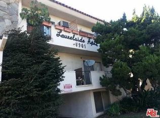 4901 Laurel Canyon Blvd #14A, Valley Village, CA 91607