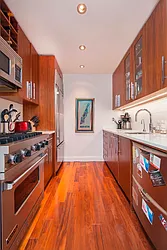 Rented by Keller Williams NYC