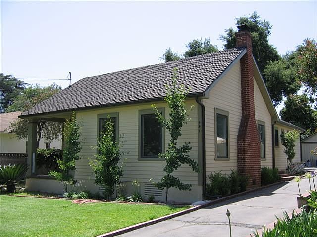341 Melrose