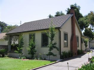 341 Melrose Ave, Monrovia, CA 91016