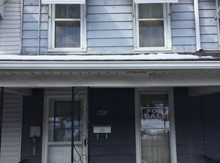 443 Catherine St, Harrisburg, PA 17113
