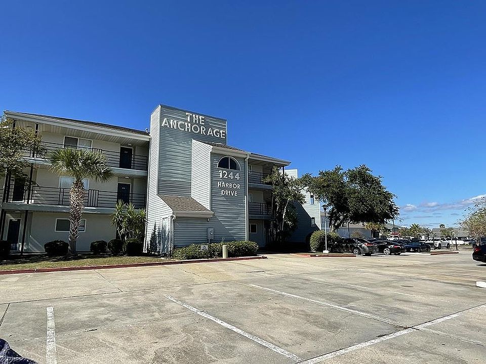 1st image of 1244 Harbor Dr Unit 221