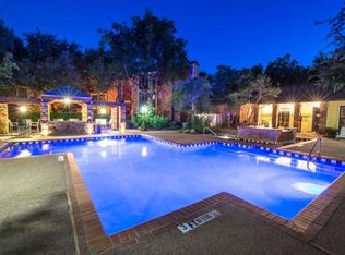 6909 River Park Ln N APT 531, Fort Worth, TX 76116