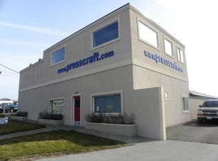 1207 S 10th Ave, Pasco, WA 99301