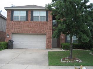 1313 Castlegar Ln, Justin, TX 76247