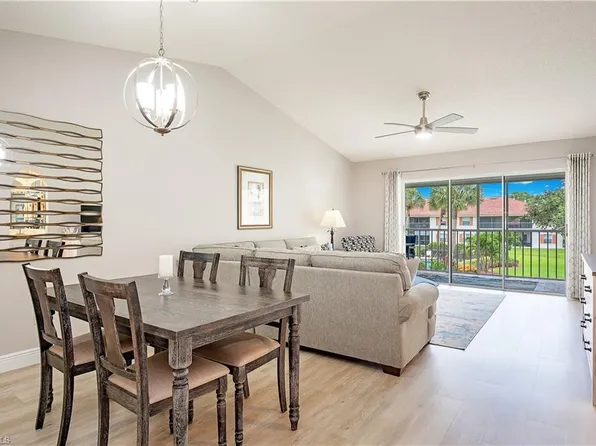 648 Mardel CT #710, NAPLES, FL 34104