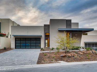 511 Serenity Point Dr, Henderson, NV, 89012