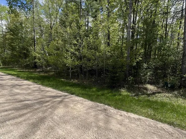 Lt43 MENOMINEE WOODS DRIVE, Wausaukee, WI 54177