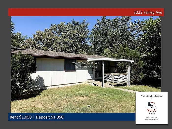 2 bed, 1.0 bath, 1025 sqft, $1,050 — Photo 2