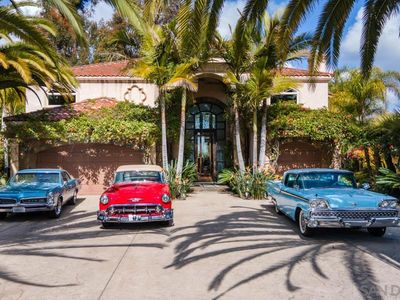 3791 Vista Point, Bonita, CA, 91902