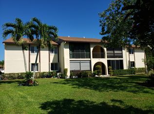 5831 Whispering Pine Way #1, Lake Worth, FL 33463