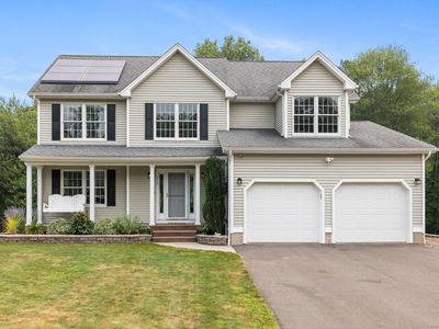 213 Farmstead Road, Southington, CT, 06489