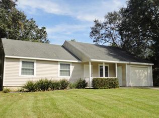 323 Gentian Rd, Saint Augustine, FL 32086