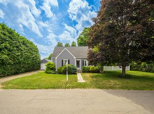 85 Claxton Ave, Watertown, CT 06795