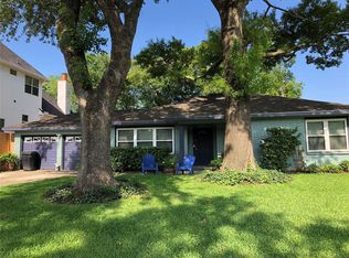 8011 Lorrie Dr, Houston, TX 77025