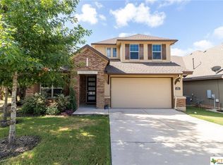 604 Fair Oaks Dr, Georgetown, TX 78628