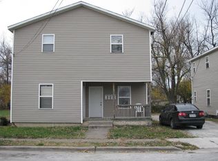 1339 N Lyon Ave APT 4, Springfield, MO 65802