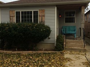 10727 S Albany Ave, Chicago, IL