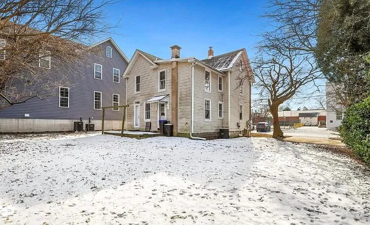 305 Lennox Ave — Photo 36