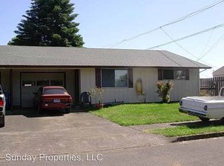 644 Keiper Ave, Eugene, OR 97404