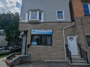 97 Mallory Ave #1, Jersey City, NJ 07304