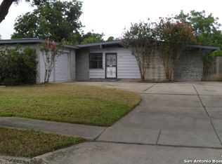 5046 Lancelot Dr, San Antonio, TX 78218