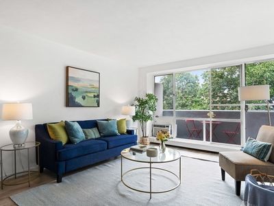 29 Concord Ave APT 506, Cambridge, MA, 02138