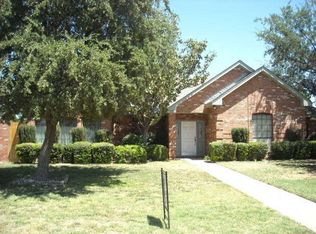 17 Santa Domingo Ct, Odessa, TX 79765