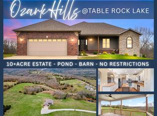 20 Hardin Hills Drive, Galena, MO 65656