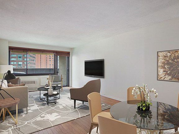 4th image of 100 Beekman St APT 20J