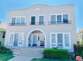 1954 Park Grove Ave, Los Angeles, CA 90007