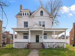1630 State Ave, Coraopolis, PA