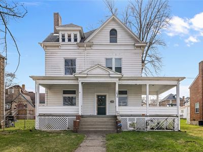 1630 State Ave, Coraopolis, PA, 15108