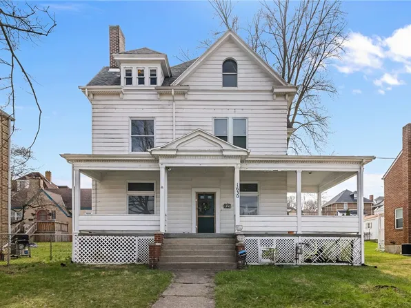 1630 State Ave, Coraopolis, PA 15108