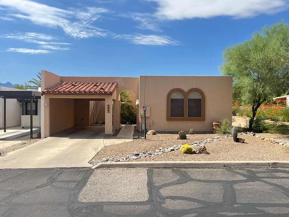 1st image of 300 N Calle De Las Profetas