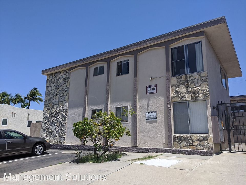 1st image of 4609 34th St APT 7