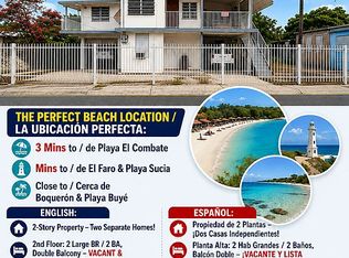 45A Calle Comercio, Boqueron, PR 00622