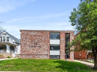 3921 Wyandotte, Kansas City, MO 64111