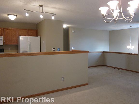 Living/Kitchen
