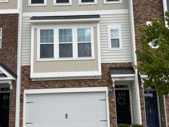 1129 Falling Rock Pl, Durham, NC 27703