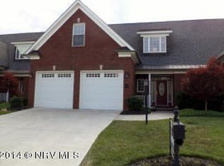 6219 Crooked Stick Way, Radford, VA 24141