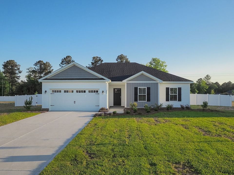 1st image of 206 Aunt Bee Blvd