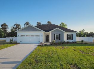 206 Aunt Bee Blvd, Statesboro, GA 30458