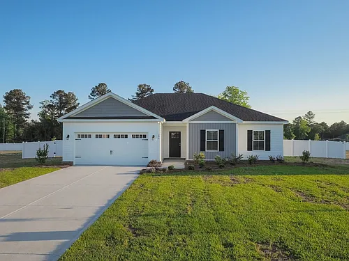 206 Aunt Bee Blvd Photo 1