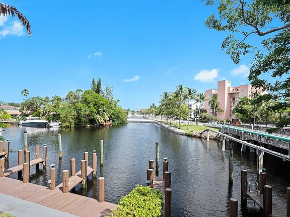 2nd image of 1721 E Las Olas Blvd #11