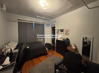 80 Fenway #B2, Boston, MA 02115