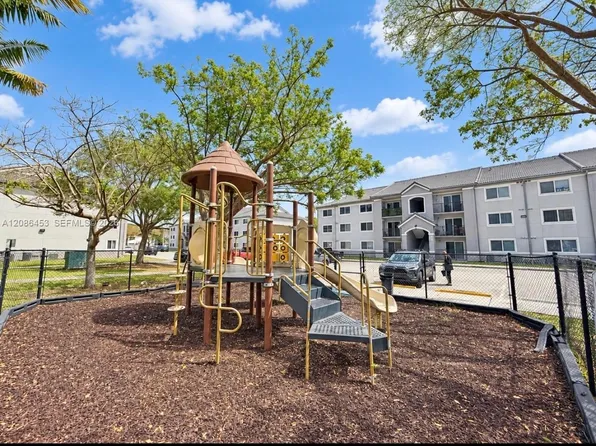 15440 SW 284th St #5201, Homestead, FL 33033