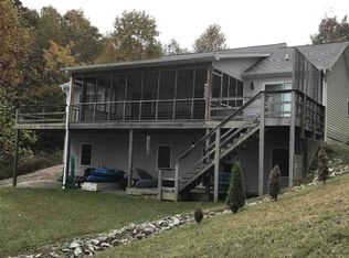 43 Matthew Crescent Rd, Lewisburg, KY 42256