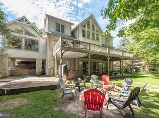 375 Glendale Rd, Oakland, MD 21550